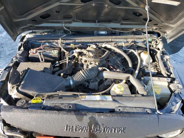 Photo 11 from auction – 2010 JEEP WRANGLER U with VIN 1J4BA3H16AL204171