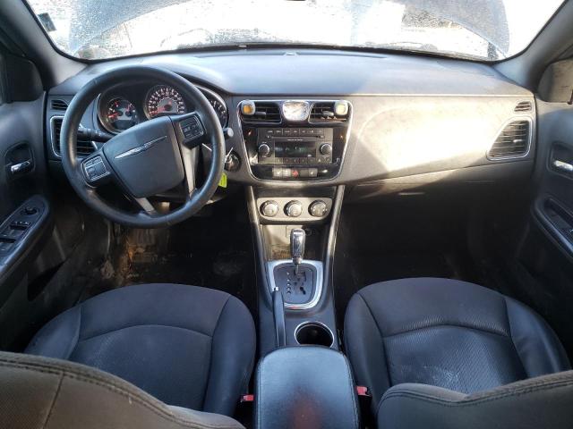 Photo 8 from auction – 2014 CHRYSLER 200 LX with VIN 1C3CCBAG8EN101636