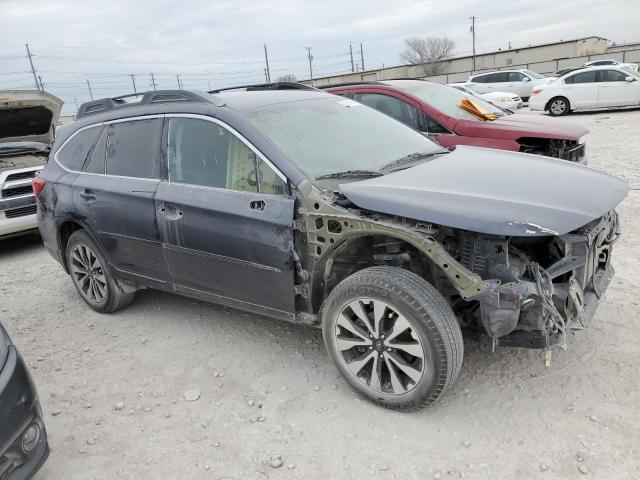 Photo 4 from auction – 2015 SUBARU OUTBACK 2. with VIN 4S4BSBNC9F3343443