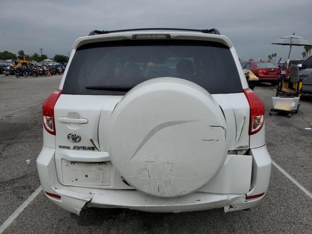 Photo 6 from auction – 2008 TOYOTA RAV4 LIMIT with VIN JTMBK31V185041007