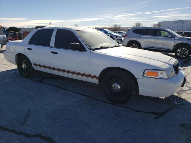Photo 4 from auction – 2011 FORD CROWN VICT with VIN 2FABP7BV7BX112438