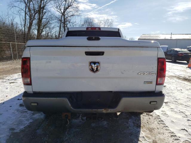 Photo 6 from auction – 2011 DODGE RAM 1500 with VIN 1D7RV1GP5BS680251