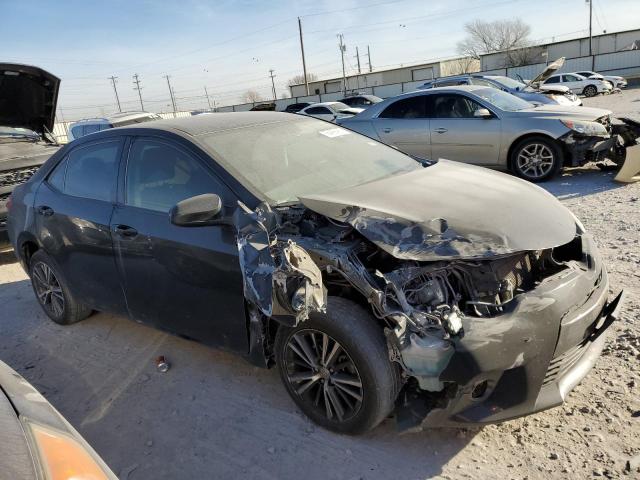 Photo 4 from auction – 2016 TOYOTA COROLLA L with VIN 5YFBURHE8GP483545
