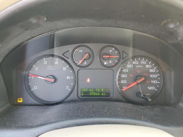 Photo 9 from auction – 2005 FORD FREESTYLE with VIN 1FMDK02195GA37317
