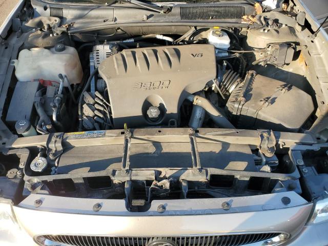 Photo 11 from auction – 2003 BUICK LESABRE LI with VIN 1G4HR54KX3U248203