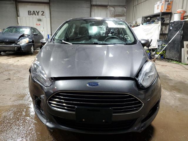 Photo 5 from auction – 2017 FORD FIESTA SE with VIN 3FADP4BJ5HM119462