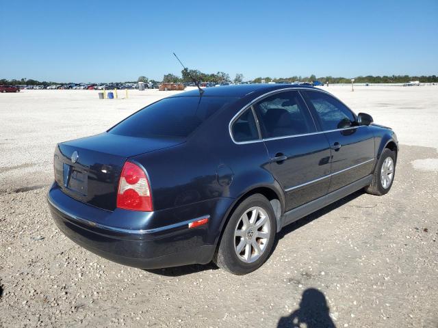 Photo 3 from auction – 2004 VOLKSWAGEN PASSAT with VIN WVWPD63B84E229344