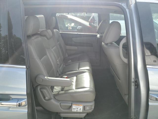 Photo 11 from auction – 2011 HONDA ODYSSEY TO with VIN 5FNRL5H91BB091086