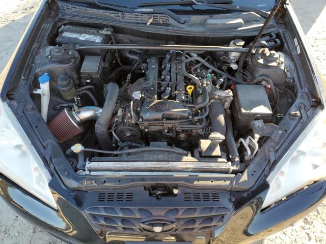Photo 11 from auction – 2011 HYUNDAI GENESIS CO with VIN KMHHT6KD9BU057964