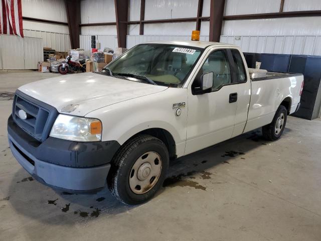 صورة رقم 1 من المزاد - 2008 FORD F150 مع VIN 1FTRF12288KB80628