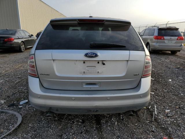 Photo 6 from auction – 2009 FORD EDGE SEL with VIN 2FMDK38C09BA33342
