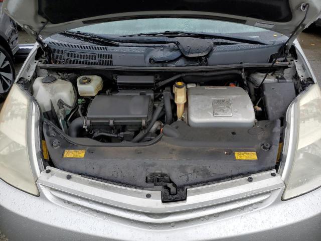 Photo 7 from auction – 2005 TOYOTA PRIUS with VIN JTDKB20U553019232