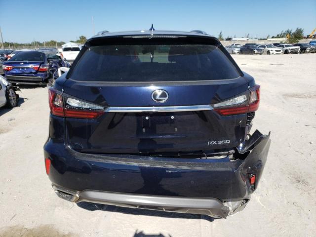 Фото 6 с аукциона – 2019 LEXUS RX 350 BAS с VIN 2T2ZZMCAXKC120627