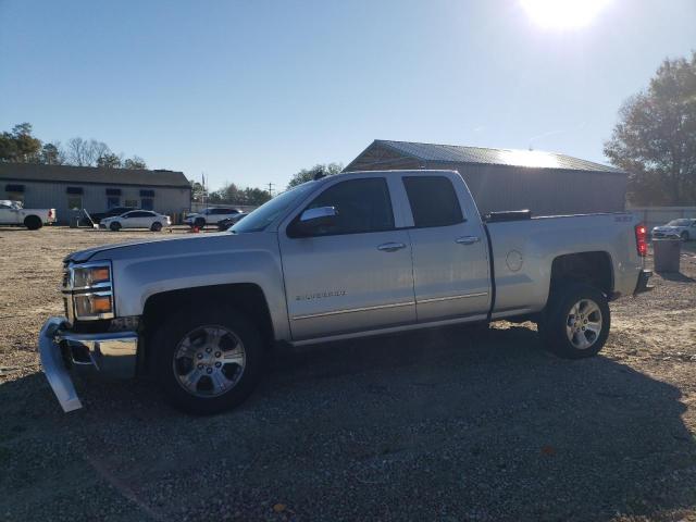 CHEVROLET SILVERADO 2014 with VIN 1GCVKSEC9EZ181990 - Photo from auction