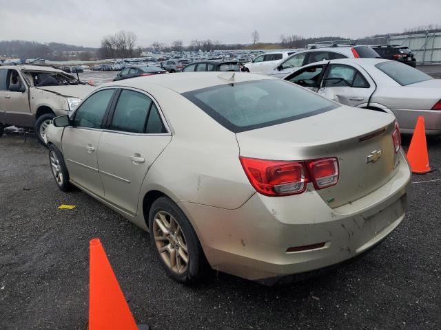 Photo 2 from auction – 2016 CHEVROLET MALIBU LIM with VIN 1G11C5SA8GF142398