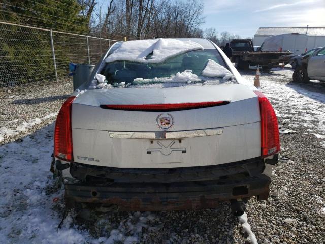 Photo 6 from auction – 2010 CADILLAC CTS with VIN 1G6DC5EG6A0135192