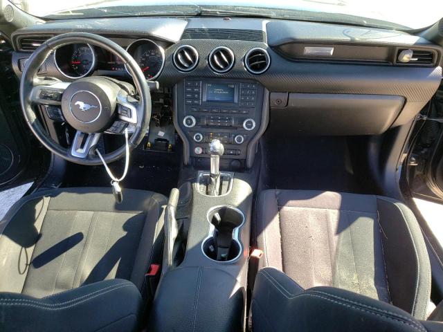 Photo 8 from auction – 2018 FORD MUSTANG with VIN 1FA6P8TH4J5162326