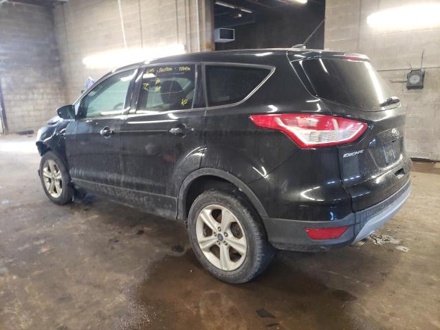 Photo 2 from auction – 2015 FORD ESCAPE SE with VIN 1FMCU0G75FUA58963