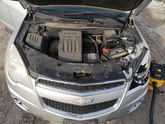Photo 11 from auction – 2012 CHEVROLET EQUINOX LT with VIN 2GNFLGEK2C6262240