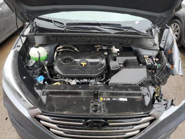 Photo 11 from auction – 2016 HYUNDAI TUCSON SE with VIN KM8J23A41GU228248