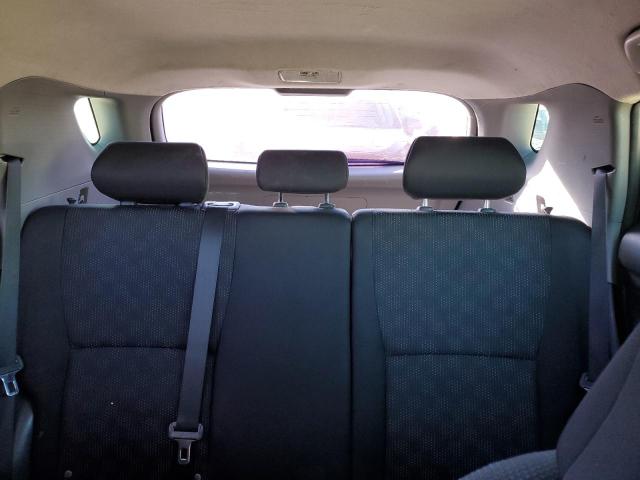 Photo 10 from auction – 2009 TOYOTA COROLLA MA with VIN 2T1LE40E39C003396