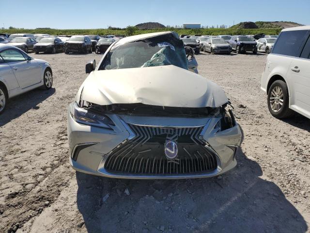 Photo 5 from auction – 2019 LEXUS ES 300H with VIN 58AB21B18KU002609