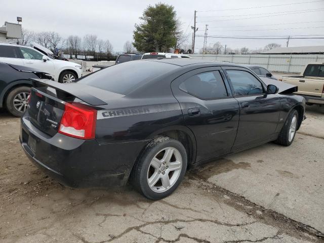 Photo 3 from auction – 2010 DODGE CHARGER SX with VIN 2B3CA3CV9AH242707