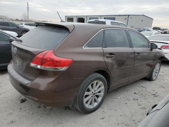 Photo 3 from auction – 2009 TOYOTA VENZA with VIN 4T3ZE11A19U003102