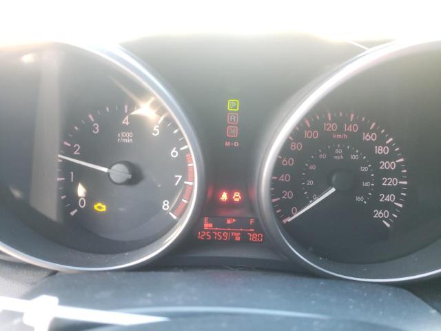 Photo 9 from auction – 2010 MAZDA 3 S with VIN JM1BL1H57A1354549