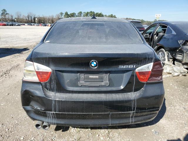 Photo 6 from auction – 2008 BMW 328 I with VIN WBAVA375X8NL49166
