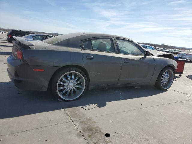 Photo 3 from auction – 2013 DODGE CHARGER SE with VIN 2C3CDXBG8DH623070