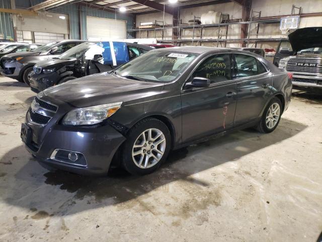 CHEVROLET MALIBU 2LT 2013 with VIN 1G11F5RR7DF101968 - Photo from auction