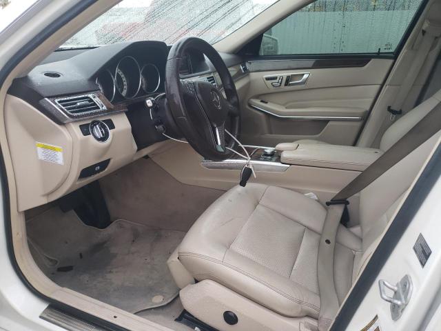 Photo 7 from auction – 2014 MERCEDES-BENZ E 350 with VIN WDDHF5KB0EA814234