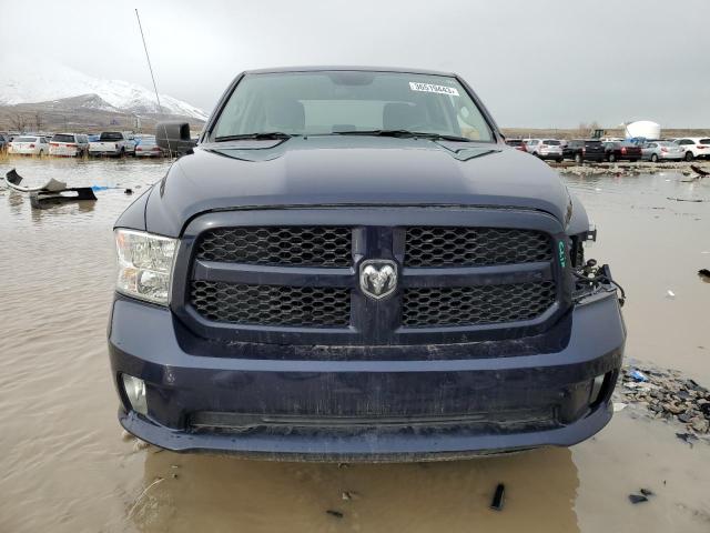 Photo 5 from auction – 2017 RAM 1500 ST with VIN 1C6RR7FG5HS611806