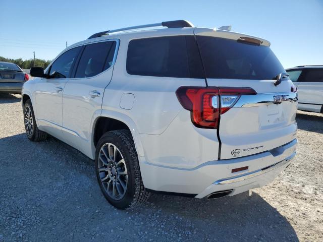 Photo 3 from auction – 2023 GMC ACADIA DEN with VIN 1GKKNXLS5PZ143469