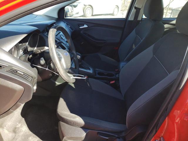Photo 7 from auction – 2013 FORD FOCUS with VIN 1FADP3F28DL253004