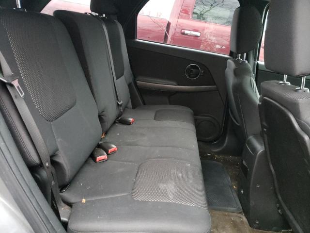 Photo 11 from auction – 2006 PONTIAC TORRENT with VIN 2CKDL63F866113392