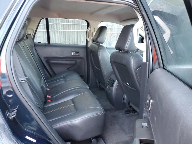 Photo 11 from auction – 2010 FORD EDGE LIMIT with VIN 2FMDK4KC8ABA47816