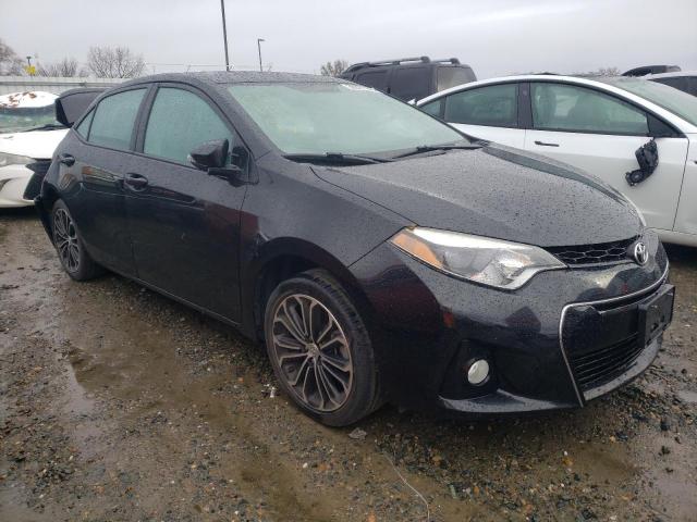 Photo 4 from auction – 2016 TOYOTA COROLLA L with VIN 5YFBURHE5GP560243