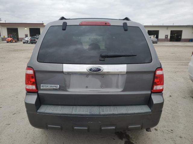 Photo 6 from auction – 2009 FORD ESCAPE LIM with VIN 1FMCU04729KC57313