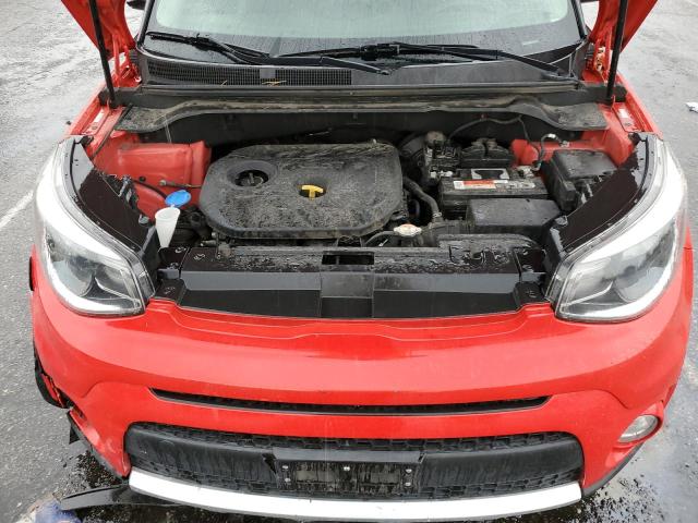 Фото 11 с аукциона – 2018 KIA SOUL + с VIN KNDJP3A50J7529906