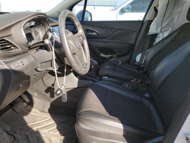 Photo 7 from auction – 2018 BUICK ENCORE PRE with VIN KL4CJASB6JB588839