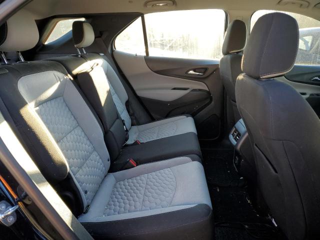 Photo 11 from auction – 2020 CHEVROLET EQUINOX LS with VIN 3GNAXHEV7LS504763