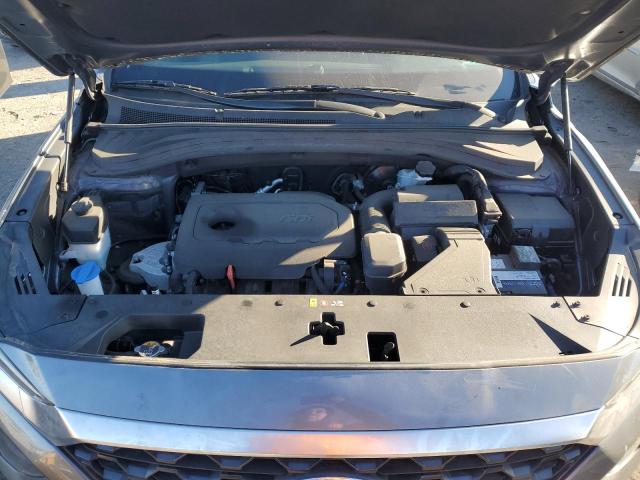 Foto 11 de la subasta – 2019 HYUNDAI SANTA FE S con VIN 5NMS3CAD2KH008493