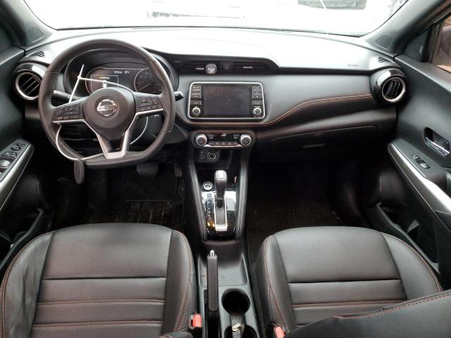 Photo 8 from auction – 2020 NISSAN KICKS SR with VIN 3N1CP5DV5LL512150