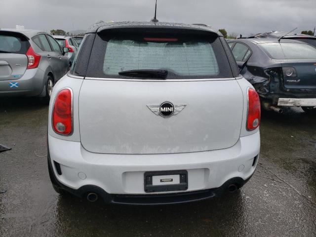 Photo 6 from auction – 2014 MINI COOPER S C with VIN WMWZC3C50EWP52368