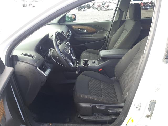 Photo 7 from auction – 2020 GMC TERRAIN SL with VIN 3GKALMEV6LL306011