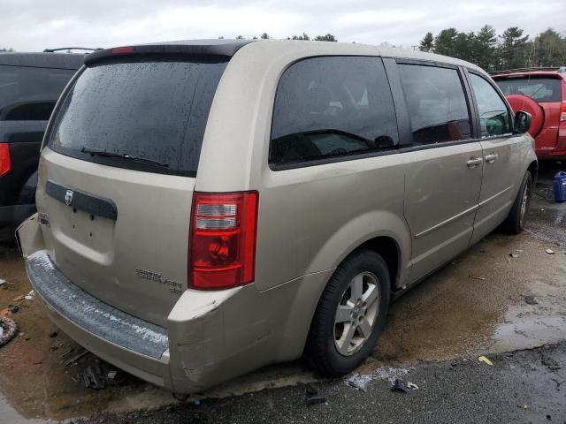 Photo 3 from auction – 2009 DODGE GRAND CARA with VIN 2D8HN44E09R522861