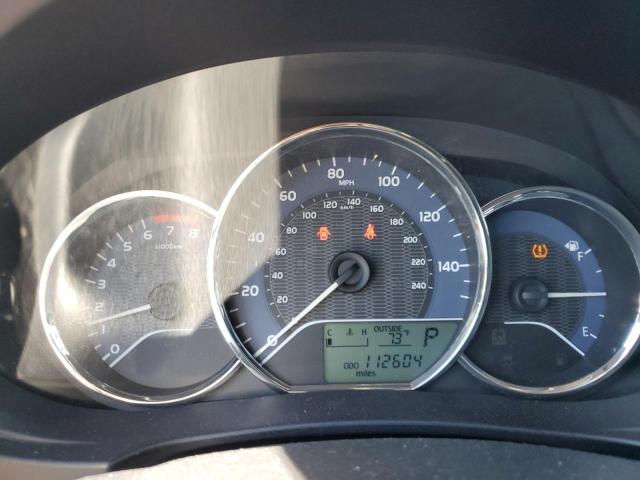 Photo 9 from auction – 2014 TOYOTA COROLLA L with VIN 2T1BURHE5EC002292