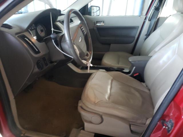 Photo 7 from auction – 2011 FORD FOCUS SEL with VIN 1FAHP3HN9BW158875